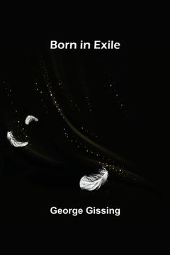 portada Born in Exile