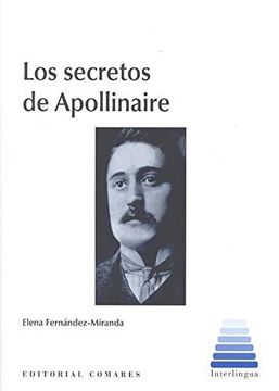portada Los Secretos de Apollinaire