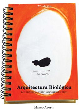 portada Arquitectura Biologica