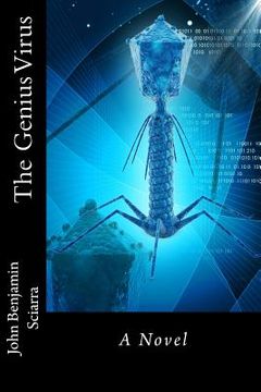 portada The Genius Virus (in English)