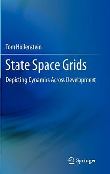 portada state space grids: depicting dynamics across development (in English)