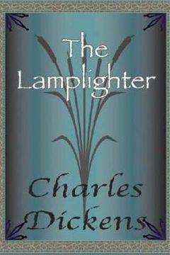 portada The Lamplighter (in English)