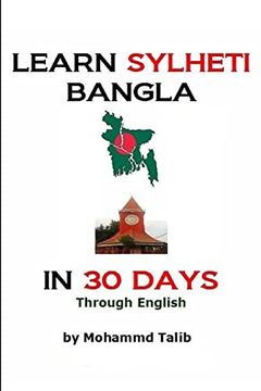 portada Learn Sylheti Bangla in 30 Days 