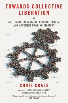 portada Towards Collective Liberation: Anti-Racist Organizing, Feminist Praxis, and Movement Building Strategy (in English)