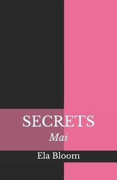 portada Secrets: Mai (en Alemán)