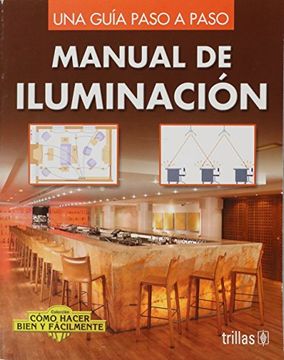 portada Manual de Iluminacion (in Spanish)