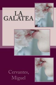 portada La Galatea