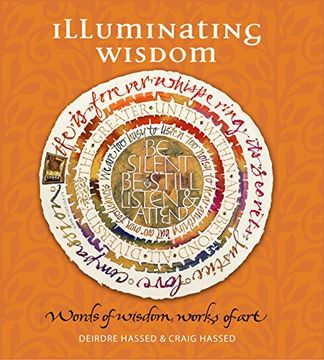 portada Illuminating Wisdom: Words of Wisdom, Works of Art