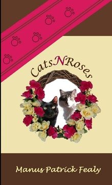 portada CatsNRoses