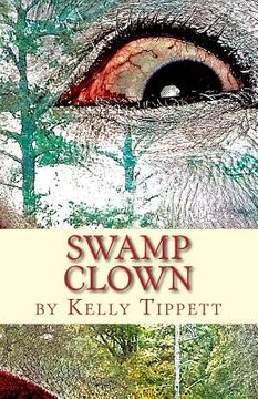 portada Swamp Clown (in English)