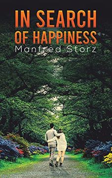 portada In Search of Happiness (en Inglés)