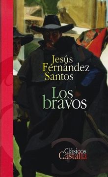 portada Los Bravos