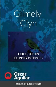 portada Glímely Clyn: Colección Superviviente (in Spanish)