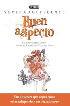 portada Buen aspecto (Superadolescente) (in Spanish)