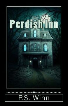 portada Perdish Inn (in English)