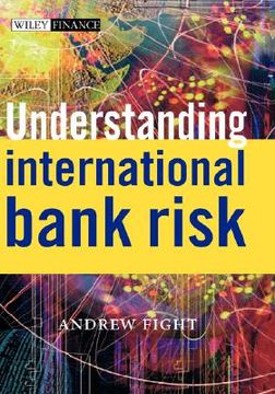 portada understanding international bank risk (en Inglés)