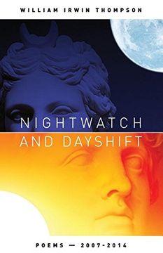 portada Nightwatch and Dayshift: Poems - Poems 2007-2014