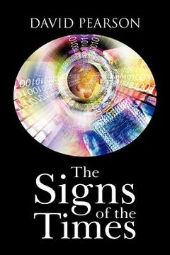 portada the signs of the times (in English)