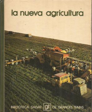 portada La Nueva Agricultura