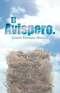 portada El Avispero. (in Spanish)