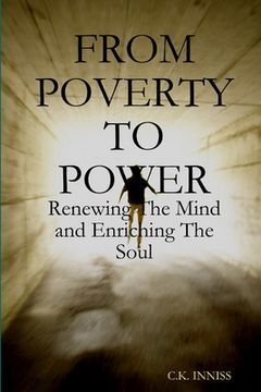 portada From Poverty To Power (en Inglés)