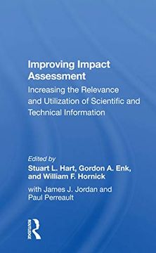 portada Improving Impact Assessment: Increasing the Relevance and Utilization of Scientific and Technical Information 