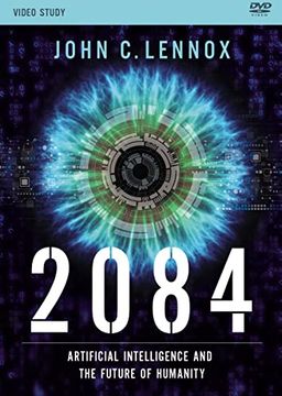 portada 2084 Video Study: Artificial Intelligence and the Future of Humanity