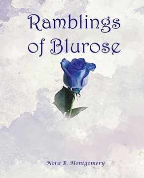 portada Ramblings of Blurose (in English)