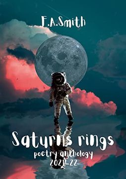 portada Saturns Rings (in English)