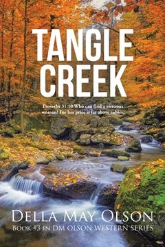portada Tangle Creek (in English)