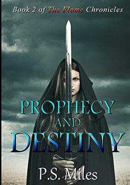 portada Prophecy and Destiny (en Inglés)