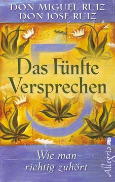portada Das Fünfte Versprechen (en Alemán)