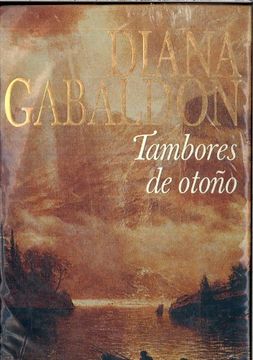 Tambores de otoño (Saga Outlander 4) (Salamandra Bolsillo