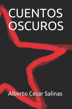 portada Cuentos Oscuros (in Spanish)