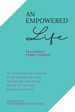 portada An Empowered Life (in English)