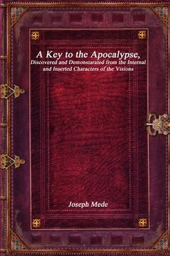 portada A Key to the Apocalypse (en Inglés)