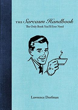 portada The Sarcasm Handbook