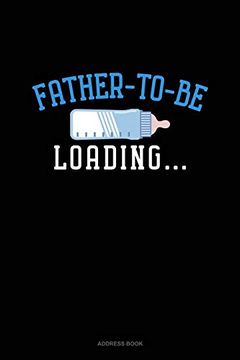 portada Father to be Loading: Address Book 