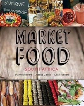 portada Market Foods: South Africa