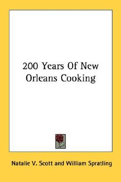 portada 200 years of new orleans cooking