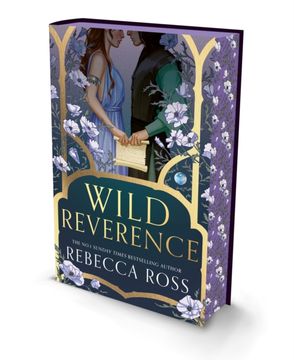 portada Wild Reverence
