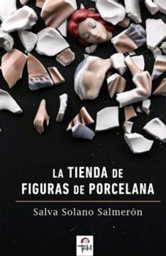 portada La Tienda de Figuras de Porcelana (in Spanish)