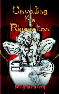 portada unveiling the revelation (en Inglés)