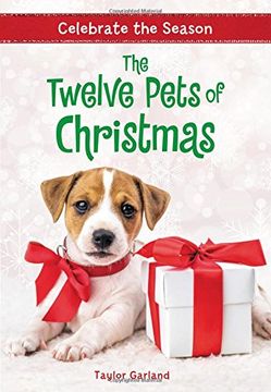 portada Celebrate the Season: The Twelve Pets of Christmas