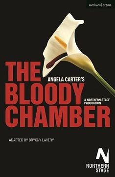 portada The Bloody Chamber (Oberon Modern Plays) (in English)