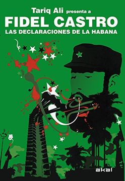 portada Las Declaraciones de la Habana