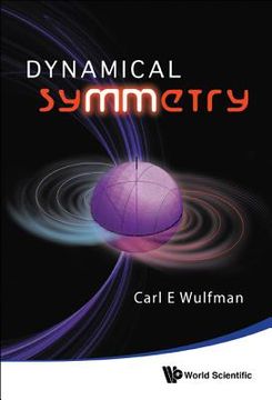 portada Dynamical Symmetry (en Inglés)