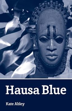 portada Hausa Blue (en Inglés)