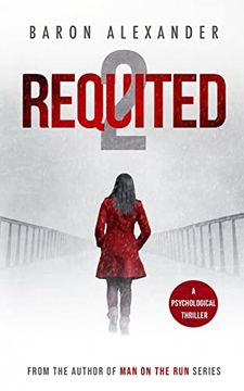 portada Requited: Susan's Story (in English)