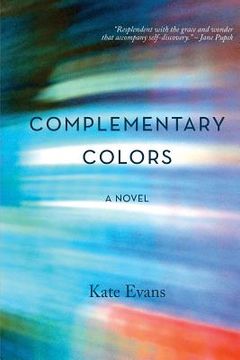 portada Complementary Colors